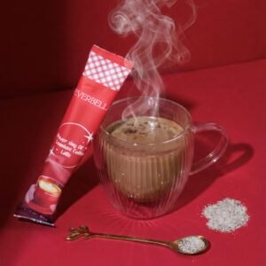 Leanluxe Coffee Latte