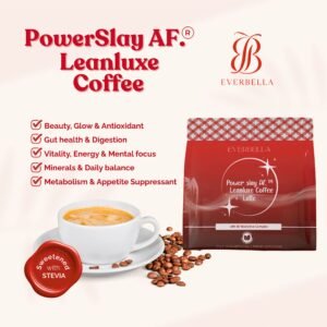 Leanluxe Coffee Latte